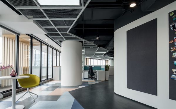 辦公室裝修-辦公室裝修設(shè)計(jì)總經(jīng)理辦公室軟裝設(shè)計(jì)一定要注意這些：