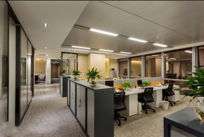 辦公室裝修后怎么樣去除甲醛？