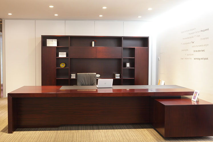 專業(yè)辦公室裝修-辦公室裝修設(shè)計(jì)方案 讓員工們都不想回家！