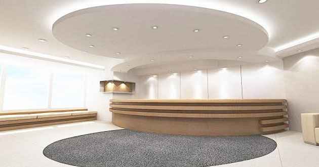 2020年辦公室裝修會呈現(xiàn)哪些裝修風(fēng)格：