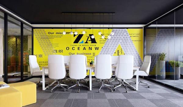 辦公室裝修設(shè)計(jì)方案要注意這些細(xì)節(jié)：