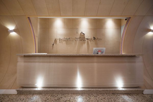 辦公室空間設(shè)計的幾大要素：