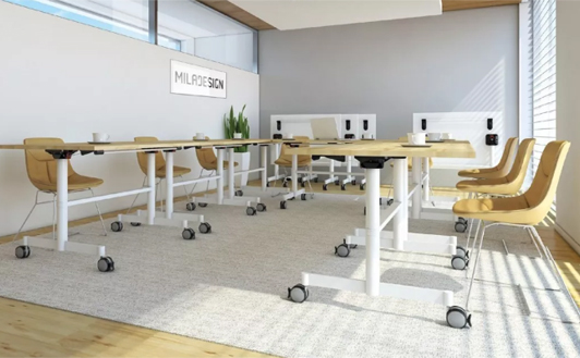 辦公室裝修設(shè)計(jì)主要的風(fēng)格有哪些？