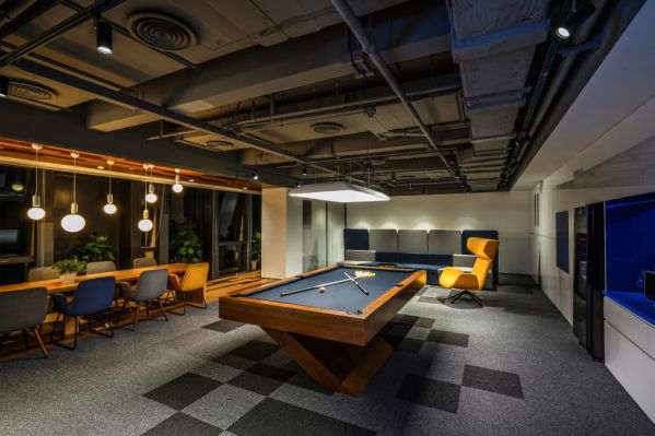 辦公室裝修-辦公室裝修設(shè)計(jì)如何正確選擇及費(fèi)用對比：