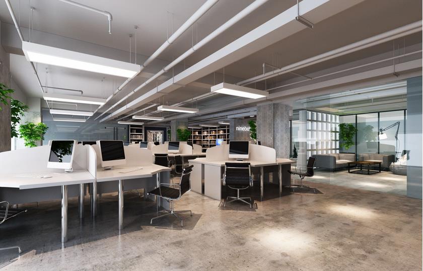 北京小型企業(yè)辦公室裝修設(shè)計(jì)有哪三大難題呢?