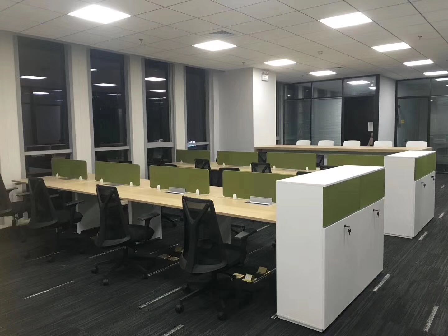 北京辦公室裝修設(shè)計(jì)時(shí)需要注意的小問(wèn)題 ！