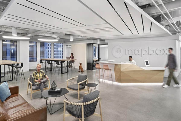 北京辦公室裝修如何做好隔音？