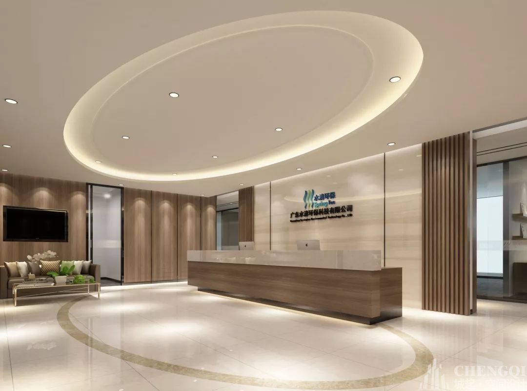 秋季進(jìn)行辦公室寫字樓裝修裝修的好處，讀懂這些你就明白了：