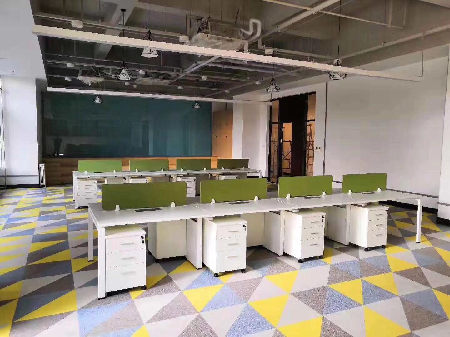 辦公室裝修如何選擇油漆,裝修油漆分類都有哪些？