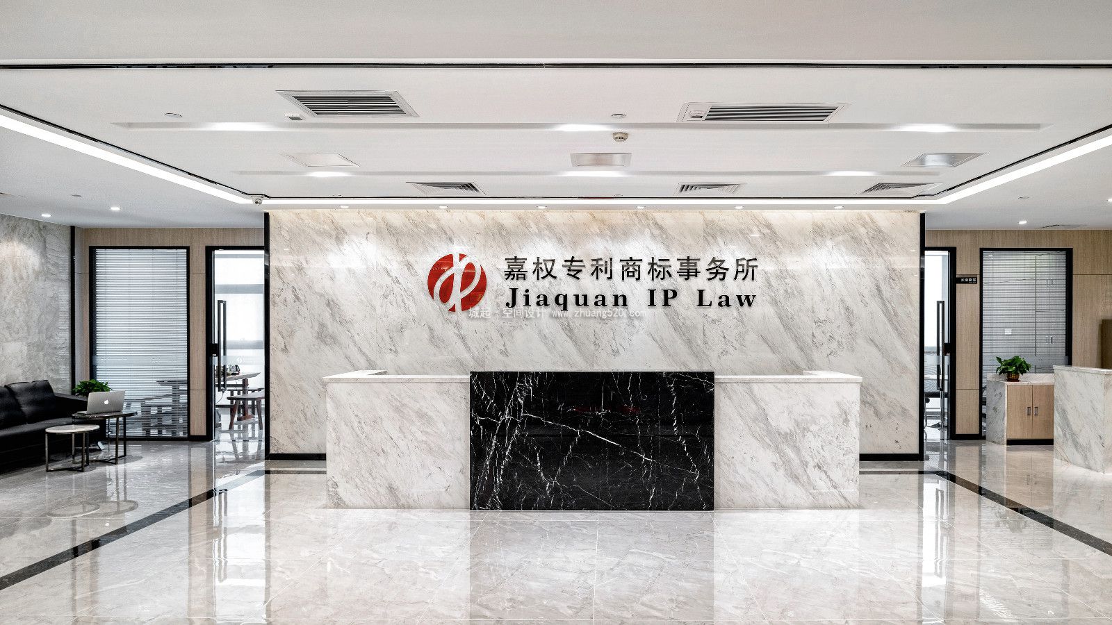 關(guān)于毛坯房寫(xiě)字樓如何裝修-專業(yè)辦公室裝修北京金視覺(jué)裝飾設(shè)計(jì)告訴您：