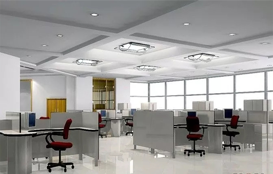 辦公室裝修設(shè)計室內(nèi)裝修如何處理隔音難題?