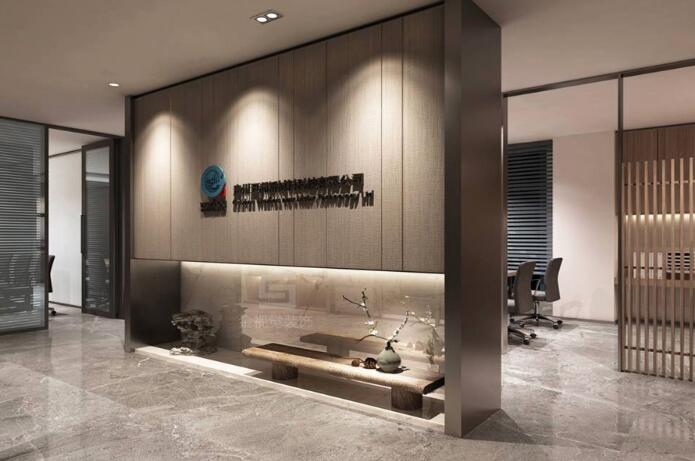 北京辦公室裝修光環(huán)境設(shè)計注意事項