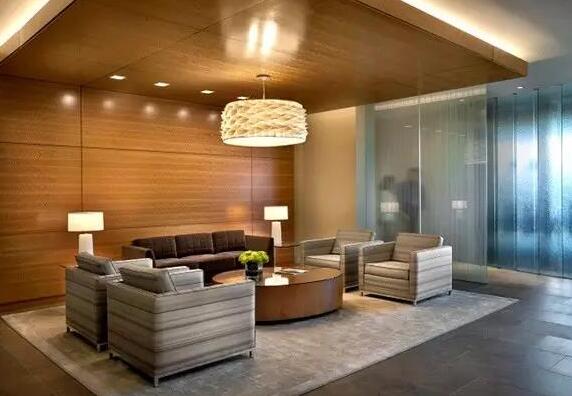 北京辦公室裝修如何走國際路線