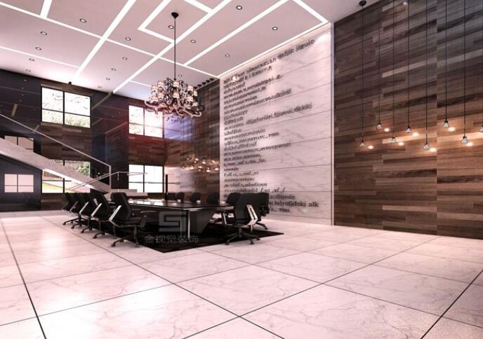 影響北京寫字樓裝修價(jià)格的因素有