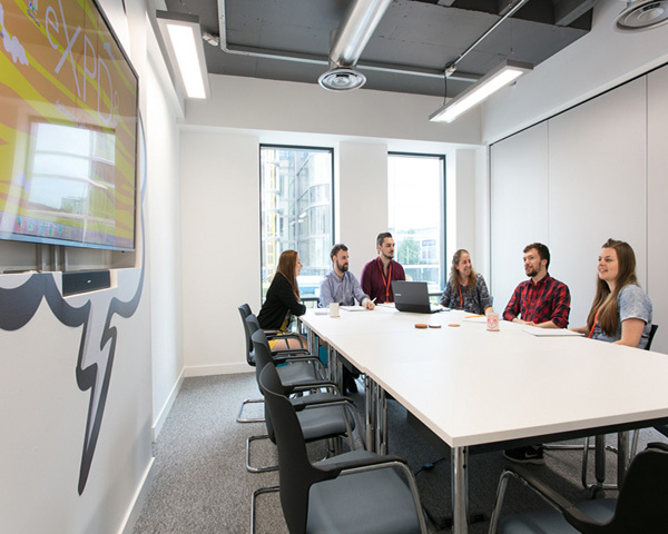  辦公室裝修loft的好處都有什么 loft裝修費用的預算？