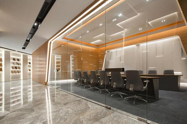 在辦公室裝修設(shè)計(jì)裝修時(shí)如何融入這些元素呢？