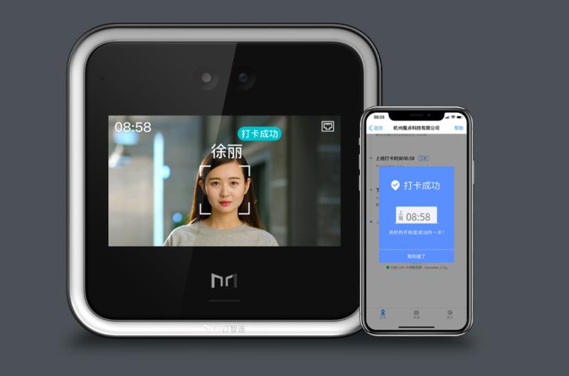  辦公室裝修中傳統(tǒng)門禁系統(tǒng)弊端頻現(xiàn)，科技刷臉門禁方案破解痛點(diǎn)問題：