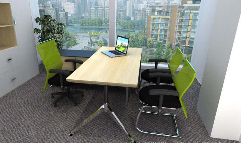 北京辦公室裝修的四個(gè)合理布局