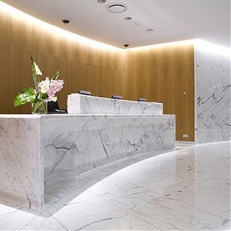 辦公室木質(zhì)裝修材料有哪些？