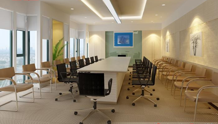 辦公室裝修，如何警惕“工程轉(zhuǎn)包”裝修陷阱：