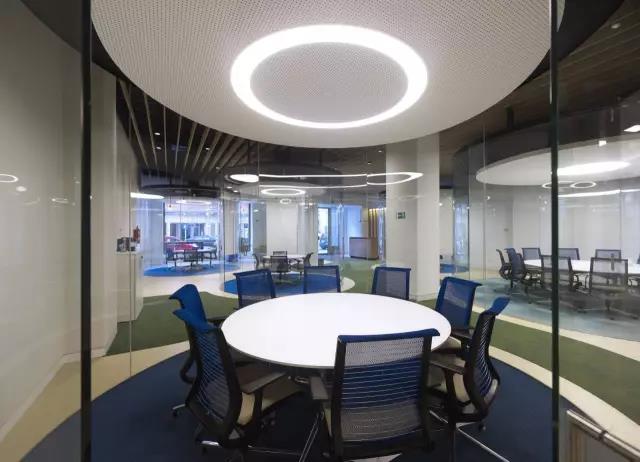  北京豐臺辦公空間裝飾設(shè)計的目標(biāo);