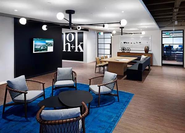 北京豐臺辦公空間裝飾設(shè)計(jì)的目標(biāo);