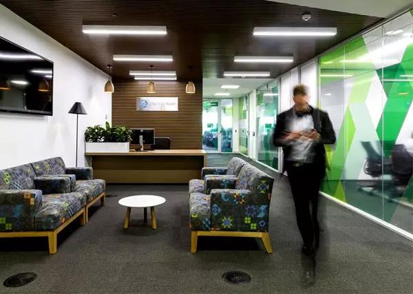 北京辦公室寫字樓裝修價(jià)格的標(biāo)準(zhǔn)：