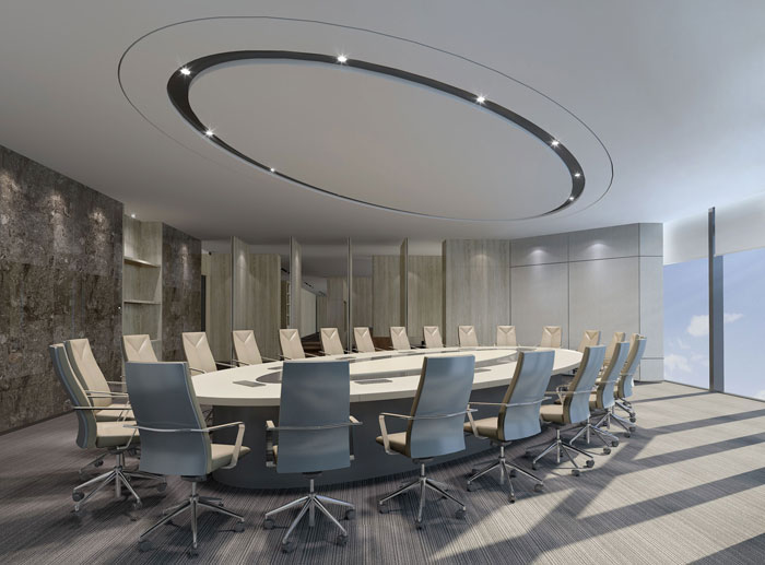 辦公室瓷磚如何選擇呢？